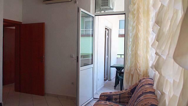 Paradiso Apartments - Liman1 Ulcinj Exterior foto
