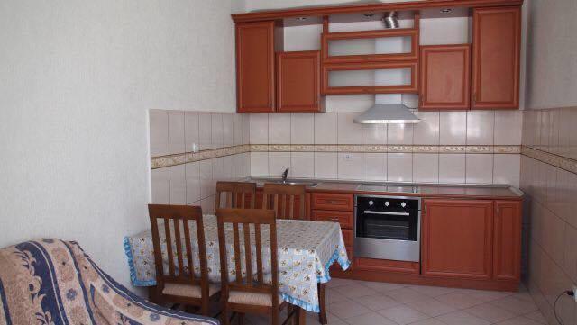 Paradiso Apartments - Liman1 Ulcinj Exterior foto