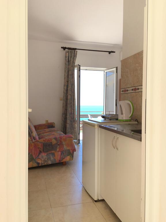 Paradiso Apartments - Liman1 Ulcinj Exterior foto