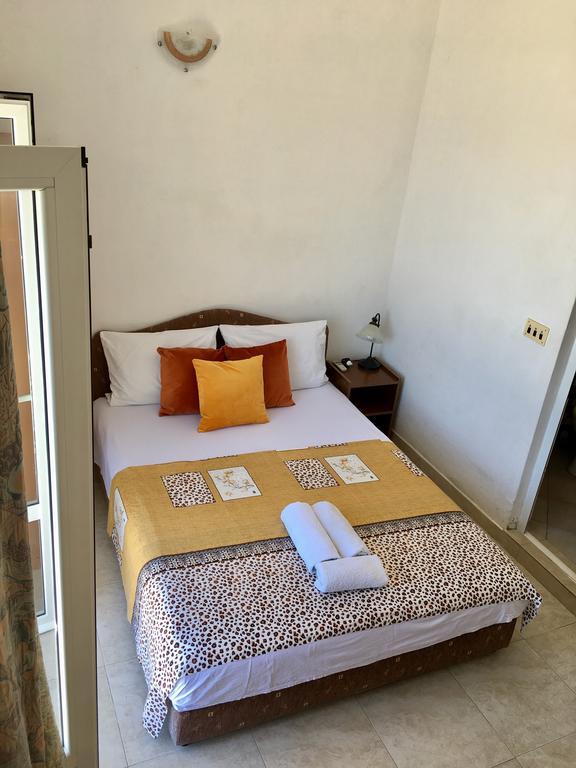 Paradiso Apartments - Liman1 Ulcinj Exterior foto