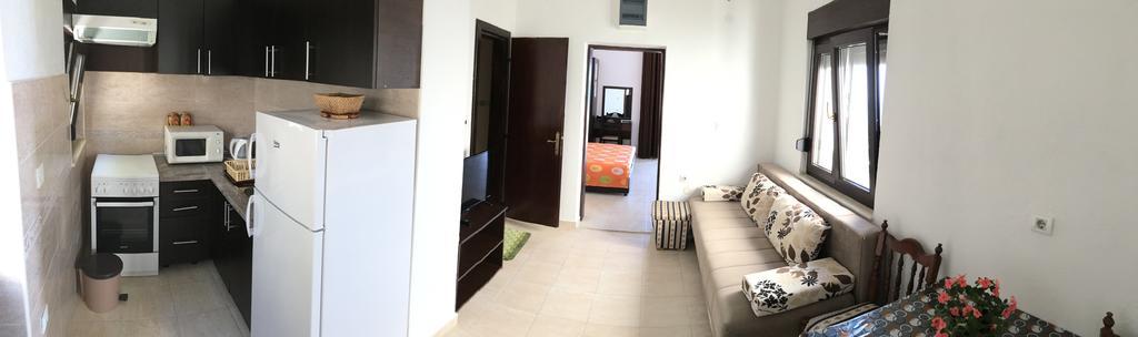 Paradiso Apartments - Liman1 Ulcinj Exterior foto